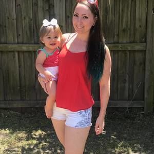 Meet your Posher, Allison